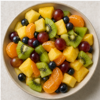 Obstgenuss