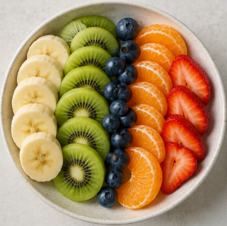 Vitamin Bowl