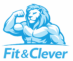 Fit & Clever Logo