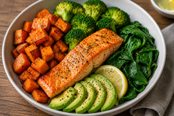 Protein Power